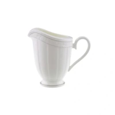 Afbeelding van Villeroy &amp; Boch Gray Pearl Melkkannetje 0.25 ltr