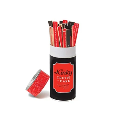 Afbeelding van Kinky Truth or Dare