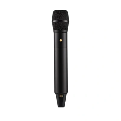 Afbeelding van Rode Interview PRO Studiomicrofoon Hand Incl. kabel USB C