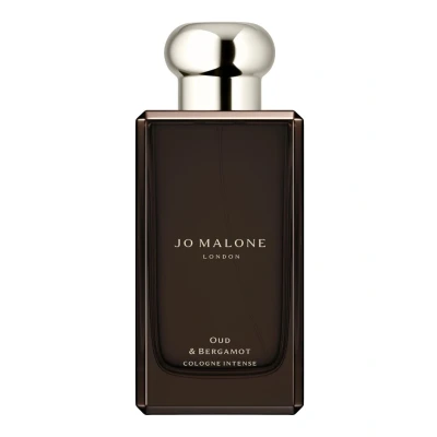Afbeelding van Jo Malone London Oud &amp; Bergamot Cologne 100 Ml