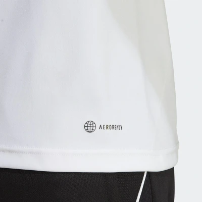 Afbeelding van adidas Performance Tiro 23 Competition Voetbalshirt Heren Wit L