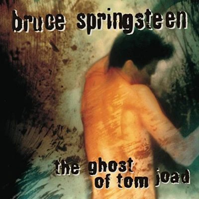 Afbeelding van Bruce Springsteen Ghost Of Tom Joad (CD)