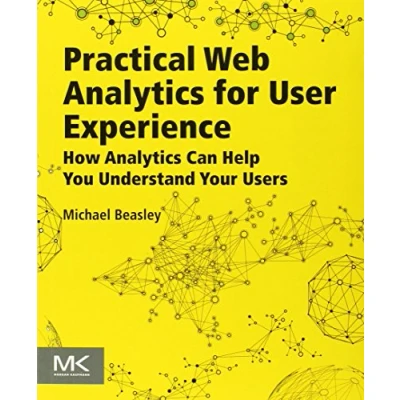 Afbeelding van Practical Web Analytics User Experience