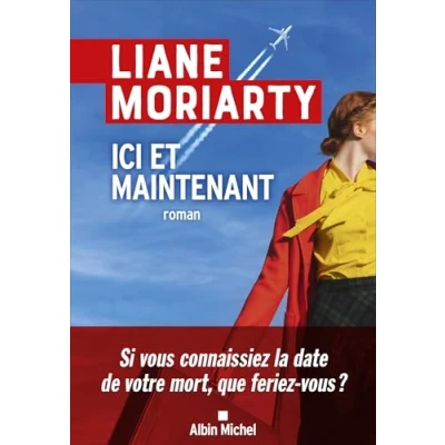 Afbeelding van Ici et maintenant