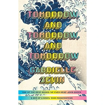 Image de Tomorrow, and Tomorrow