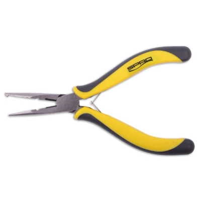 Image de Spro Micro Splitring Pliers 13.5cm