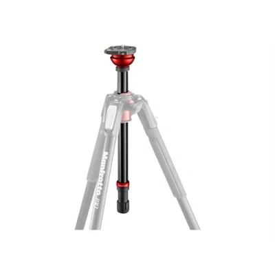 Image de Manfrotto 190LC Levelling Centre Column Colonne centrale de trépied