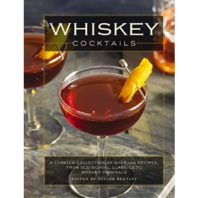 Afbeelding van Whiskey Cocktails