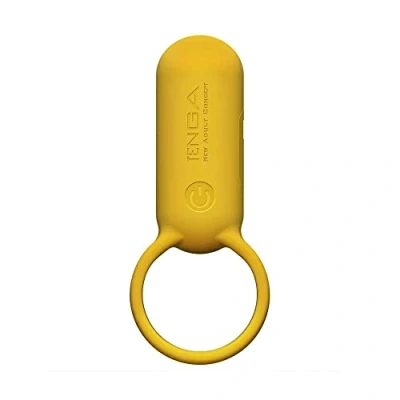 Afbeelding van Vibrerende cockrings Tenga SVR Smart Vibe