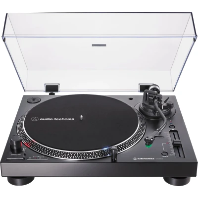 Afbeelding van Audio Technica AT LP120XBT USB