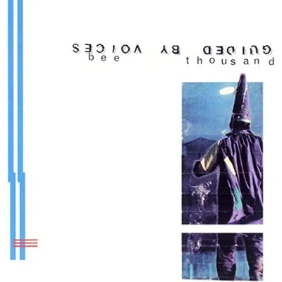 Afbeelding van Guided By Voices Bee Thousand (LP)