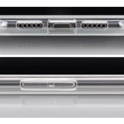 Afbeelding van Mobilize Naked Protection Case Google Pixel 7a Clear