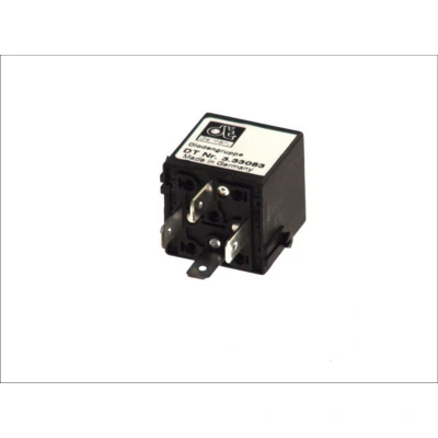 Afbeelding van DT Spare Parts 3.33083 Serieweerstand, ontstekingssysteem
