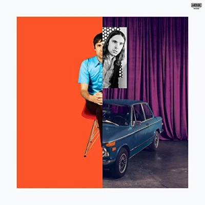 Afbeelding van Mike Krol Is Never..