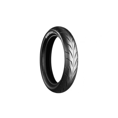 Image de Pneu Moto Touring Bridgestone Battlax Bt 39 Front 110/70 17 54H
