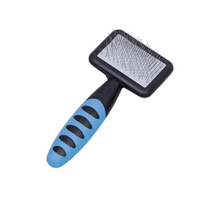 Afbeelding van Nobby Comfort Line knaagdier slicker borstel