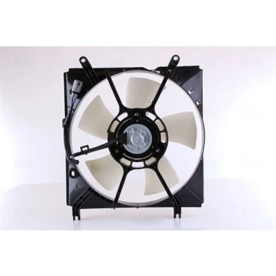 Afbeelding van Nissens Ventilatorwiel motorkoeling 85238