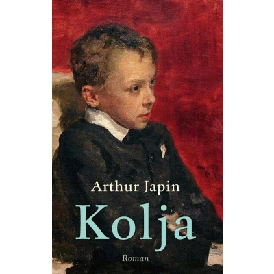 Afbeelding van Kolja