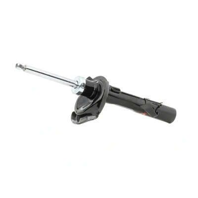 Afbeelding van MAGNETI MARELLI 357098070100 Schokdemper Vooras rechts Gasdruk Dubbelpijp Veerpoot Pen bovenaan FORD: KUGA 1