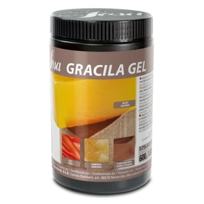 Afbeelding van Sosa Gracila Gel 600g