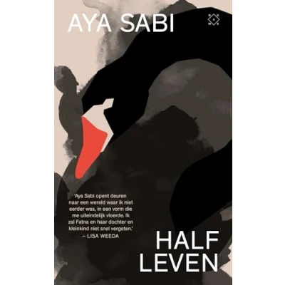 Afbeelding van Half leven