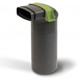 Afbeelding van Vasco Easyflow ventielaansluitstuk 90 │ 2 stuks. Artikelnr: 11VE40400