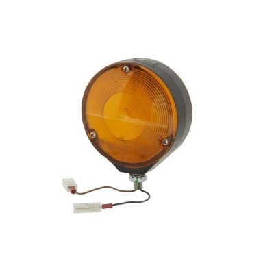 Afbeelding van Hella Knipperl Ø118mm m/aansluitkabel 2BA 003 022 001