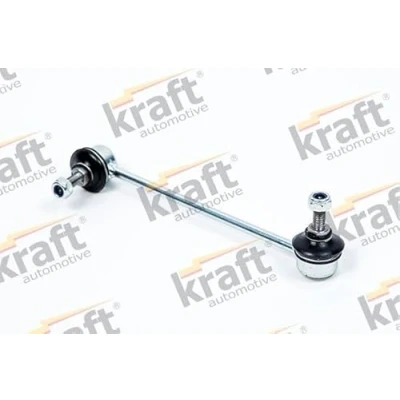 Afbeelding van KRAFT 4302750 Stabilisatorstang Vooras, Links M10x1.5 BMW: 5 Saloon