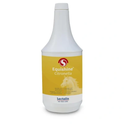 Image de Sectolin Citronella Equishine