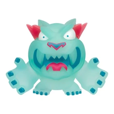 Afbeelding van MrBeast Lab Glow Panther vinyl figuur