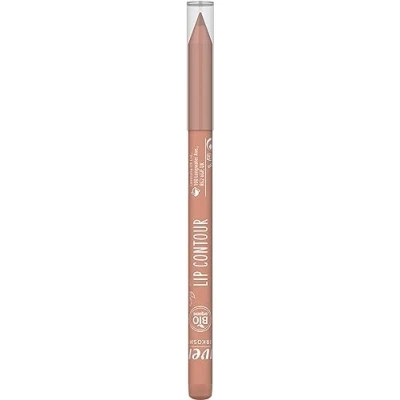 Afbeelding van Lavera Organic Warm Brown 03 Lip Contour Nieuw 1,4 g