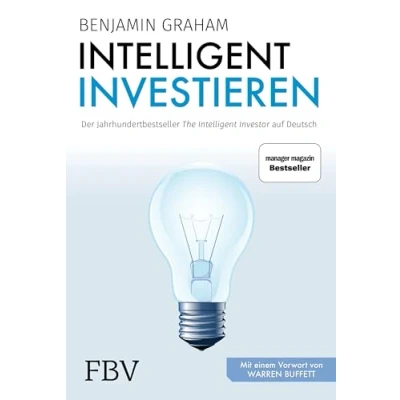 Afbeelding van Intelligent investieren