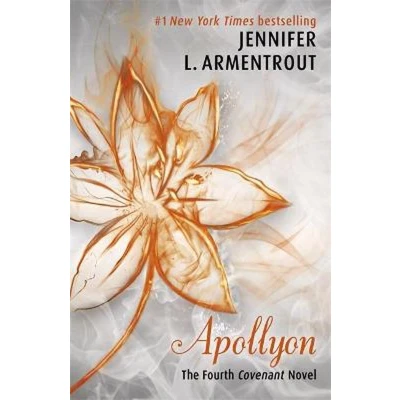 Afbeelding van Covenant Novel Bk 4 Apollyon