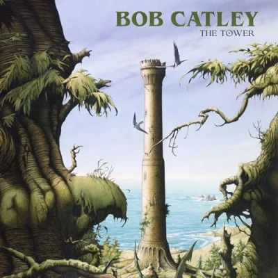 Afbeelding van Bob Catley The Tower (CD)