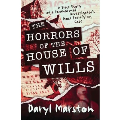 Afbeelding van the Horrors of House Wills
