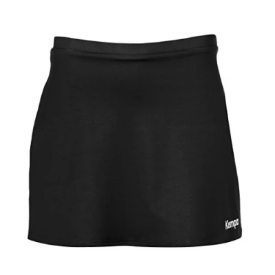 Afbeelding van Kempa Sportrok casual Maat S Vrouwen zwart