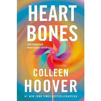 Afbeelding van Heart bones