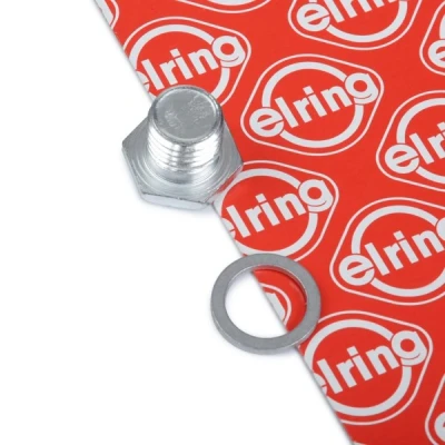 Afbeelding van Elring Olie aftapplug / carterplug 877.940