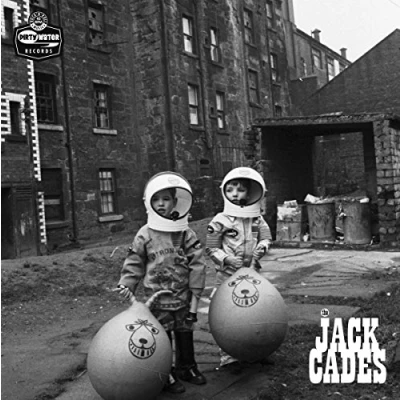 Afbeelding van The Jack Cades Music For Children (LP)