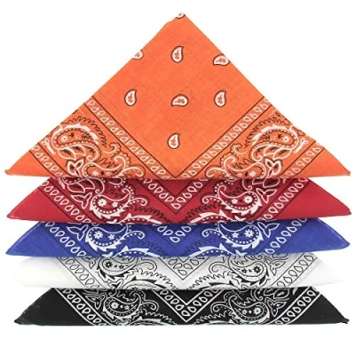 Afbeelding van ...KARL LOVEN Bandana voor dames
