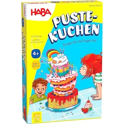Afbeelding van Pustekuchen