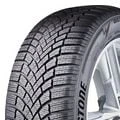 Afbeelding van Bridgestone Blizzak LM005 255/45 R20 105V personenwagen Winterbanden Banden MERCEDES BENZ: GLC Coupe, Off Road, GLK, BMW: X4, X3, AUDI: Q5 15104