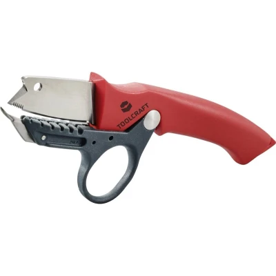 Afbeelding van TOOLCRAFT TO 9625929 Universele schaar 170 mm