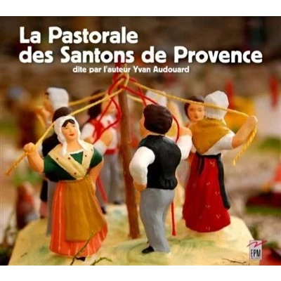 Image de La Pastorale Des Santons De Provence