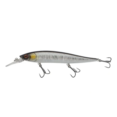 Afbeelding van Berkley Dex Stunna 11cm 14gr Slow Sinking 1,8 3m Plus1 Baitfish Plug