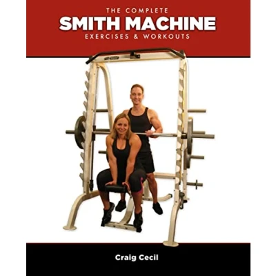 Afbeelding van The Complete Smith Machine
