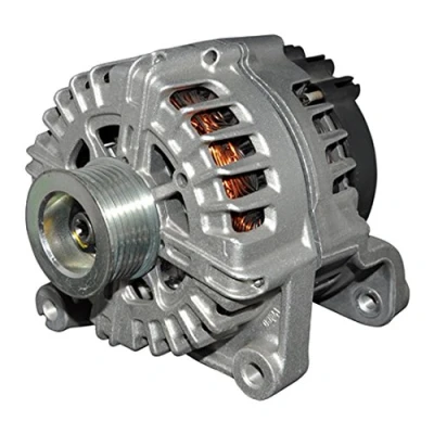 Afbeelding van JP GROUP 1490103200 Dynamo / Alternator 14V 180A BMW: 5 Saloon, Touring