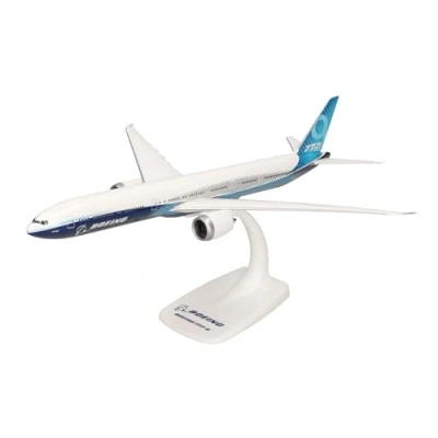 Afbeelding van Herpa Boeing vliegtuig 777 9