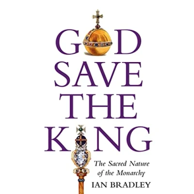 Afbeelding van God Save The King
