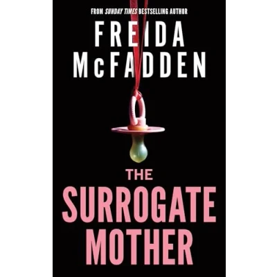 Afbeelding van The Surrogate Mother